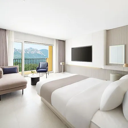 Hanwha Resort Seorak Sorano Sokcho Exterior photo
