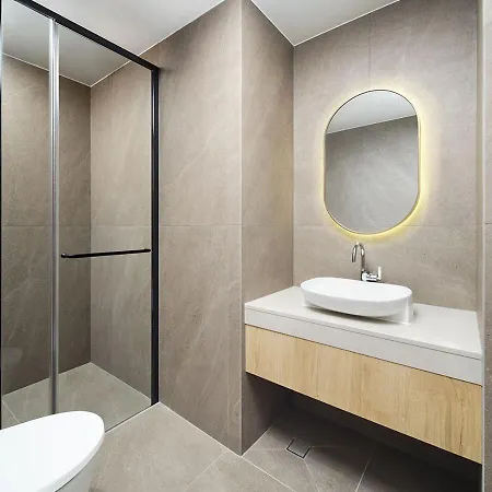Hanwha Resort Seorak Sorano Sokcho Exterior photo