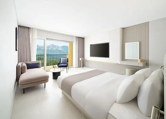 Hanwha Resort Seorak Sorano