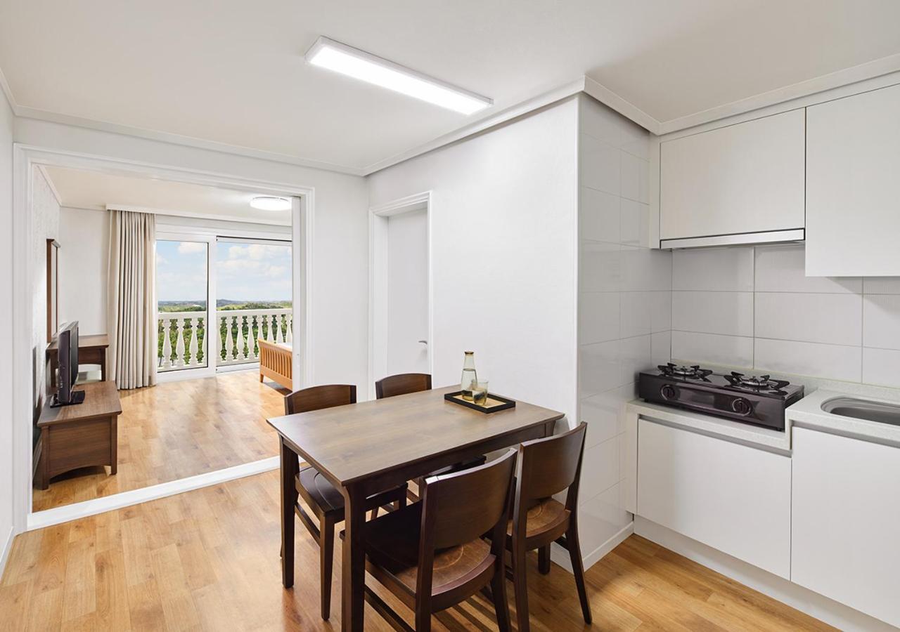 Hanwha Seorak Sorano Resort 3*