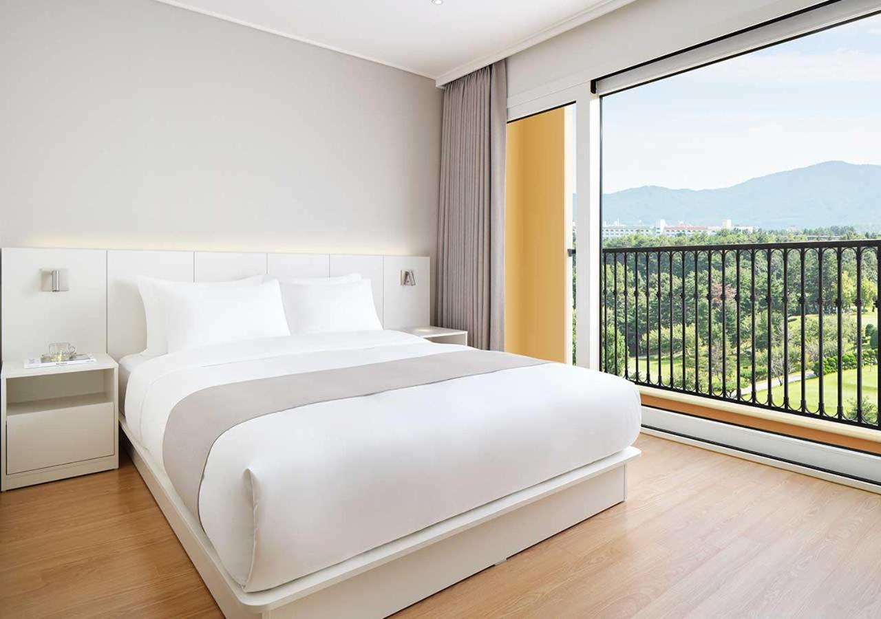 Hanwha Seorak Sorano Resort 3*