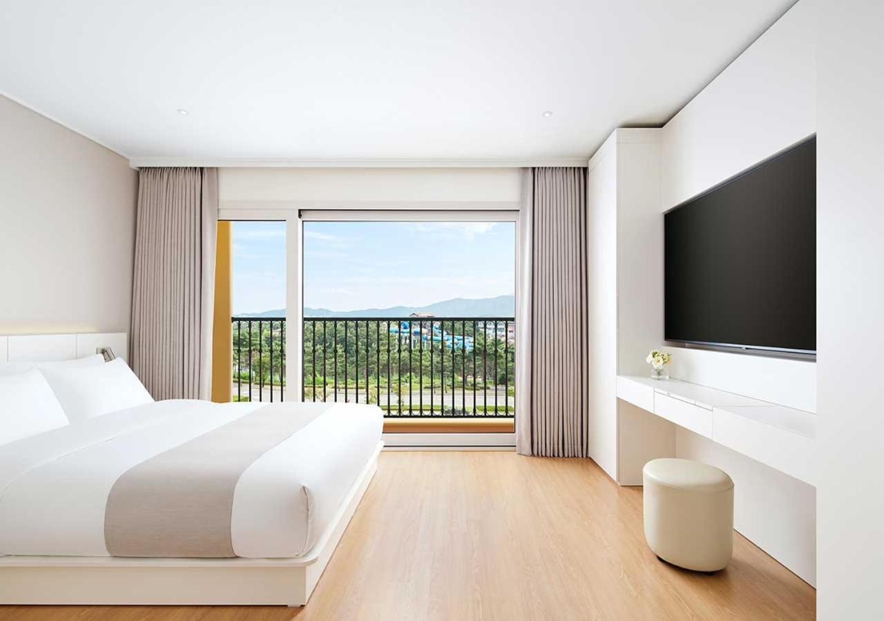Resort Hanwha Seorak Sorano 3*