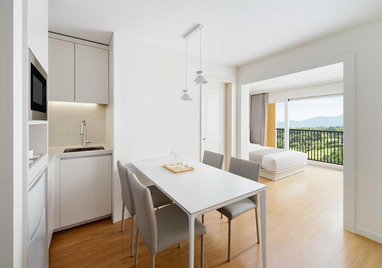 Resort Hanwha Seorak Sorano Sokcho