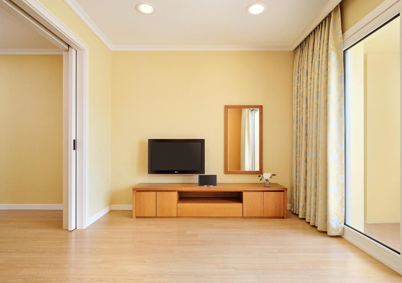 Resort Hanwha Seorak Sorano Sokcho
