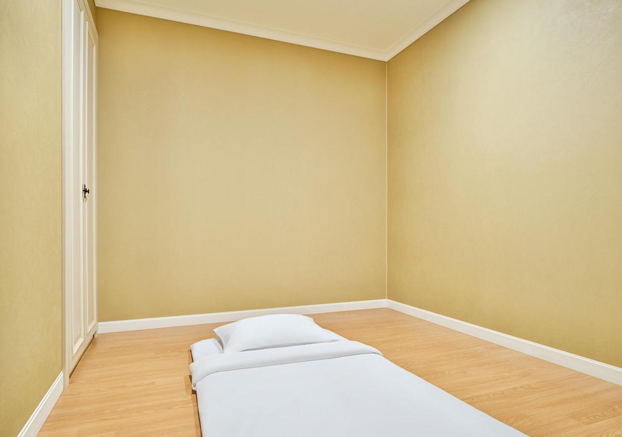 Resort Hanwha Seorak Sorano 3*