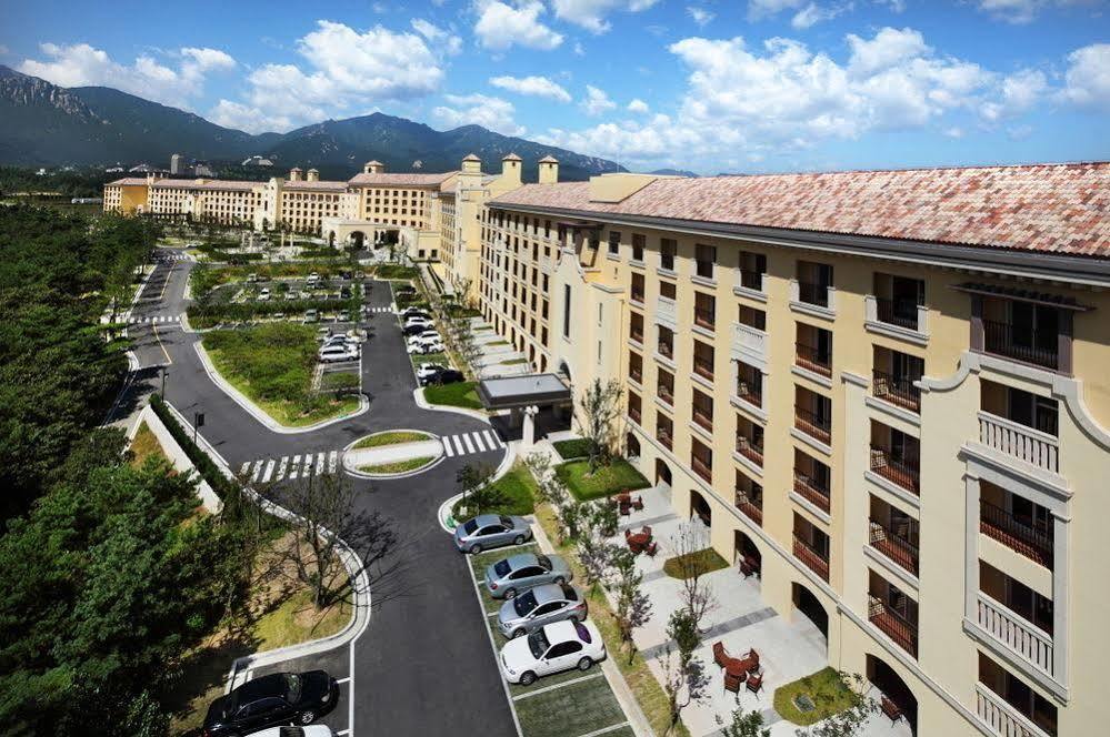 Resort Hanwha Seorak Sorano 3*