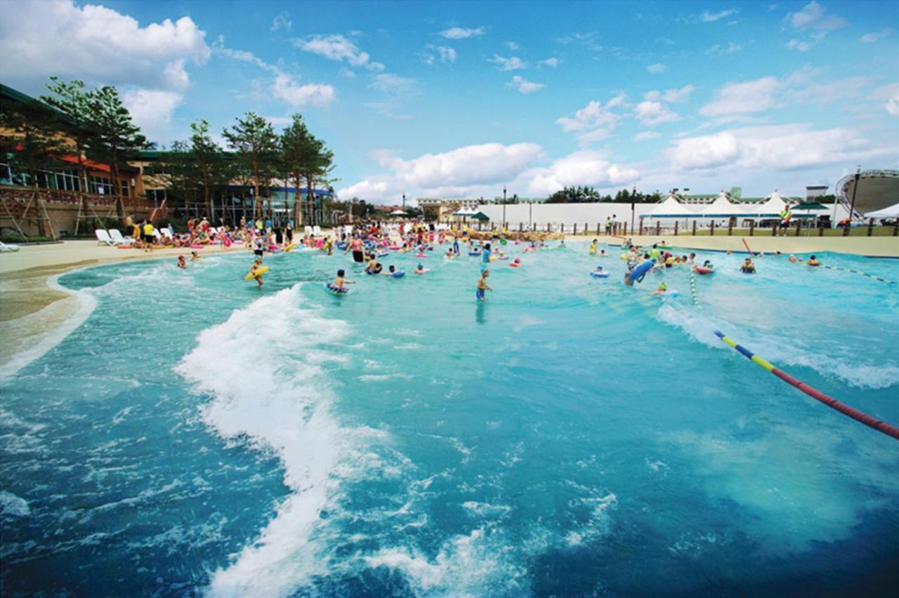 Resort Hanwha Seorak Sorano 3*